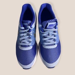 Nike Girls Youth Downshifter Tennis Shoes